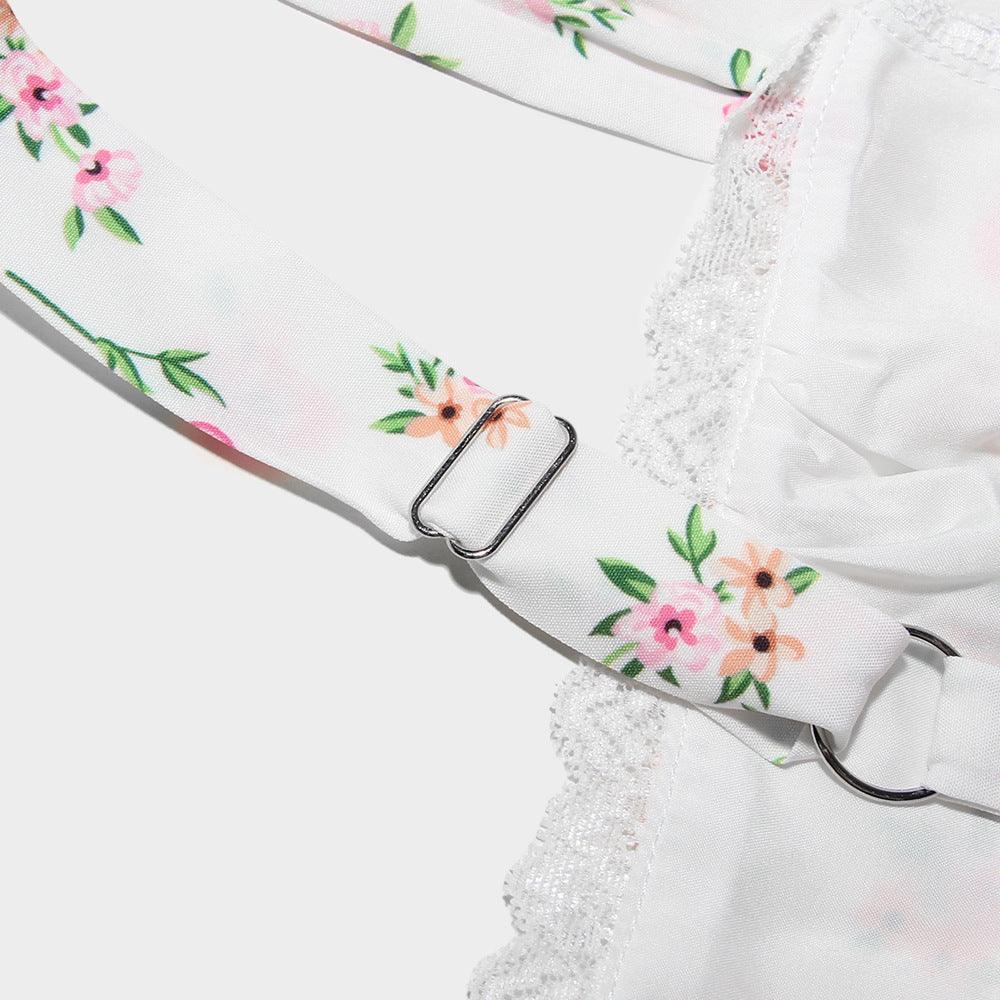 Vestido Bustier Lauren - Mariana Modas