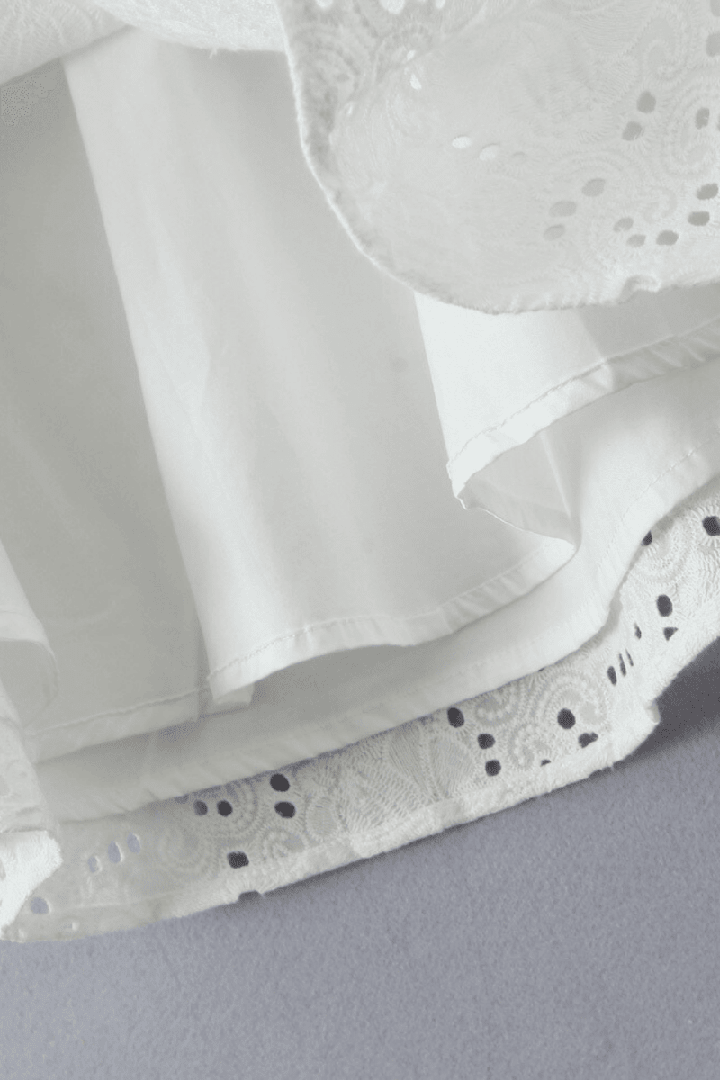 Vestido Corset Elisabeth - Mariana Modas