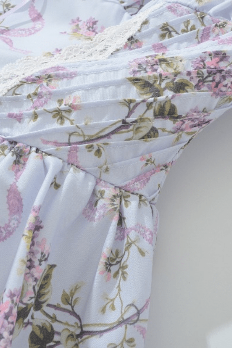 Vestido Curto Giorgia - Mariana Modas