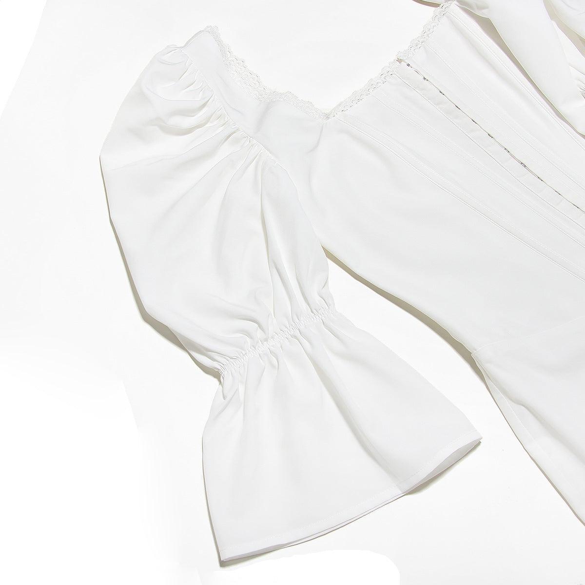 Vestido Bustier Callie - Mariana Modas