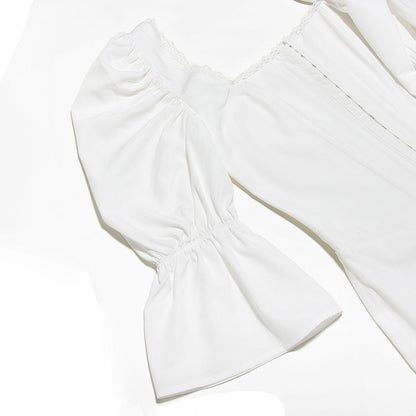 Vestido Bustier Callie - Mariana Modas