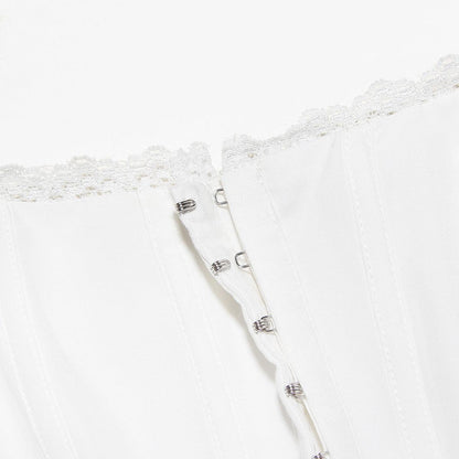 Vestido Bustier Callie - Mariana Modas