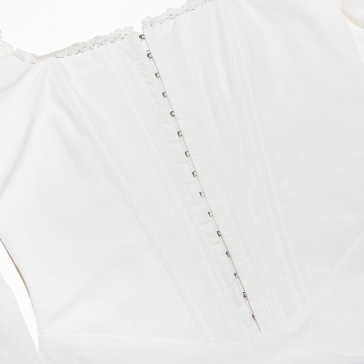 Vestido Bustier Callie - Mariana Modas