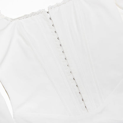 Vestido Bustier Callie - Mariana Modas
