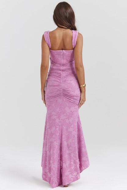 Vestido Bustier Hannah - Mariana Modas