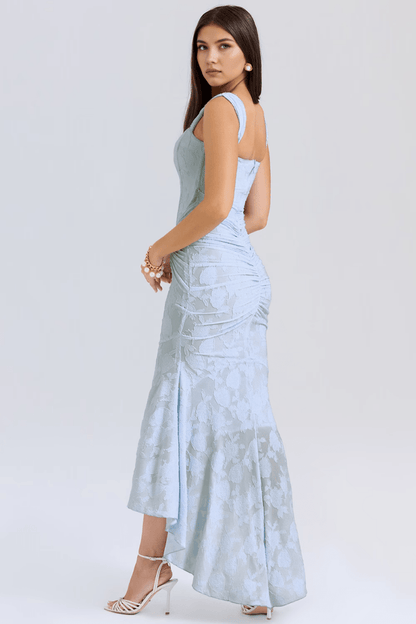 Vestido Bustier Hannah - Mariana Modas