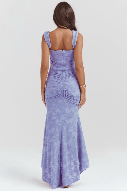 Vestido Bustier Hannah - Mariana Modas