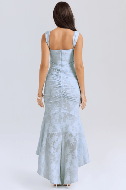 Vestido Bustier Hannah - Mariana Modas