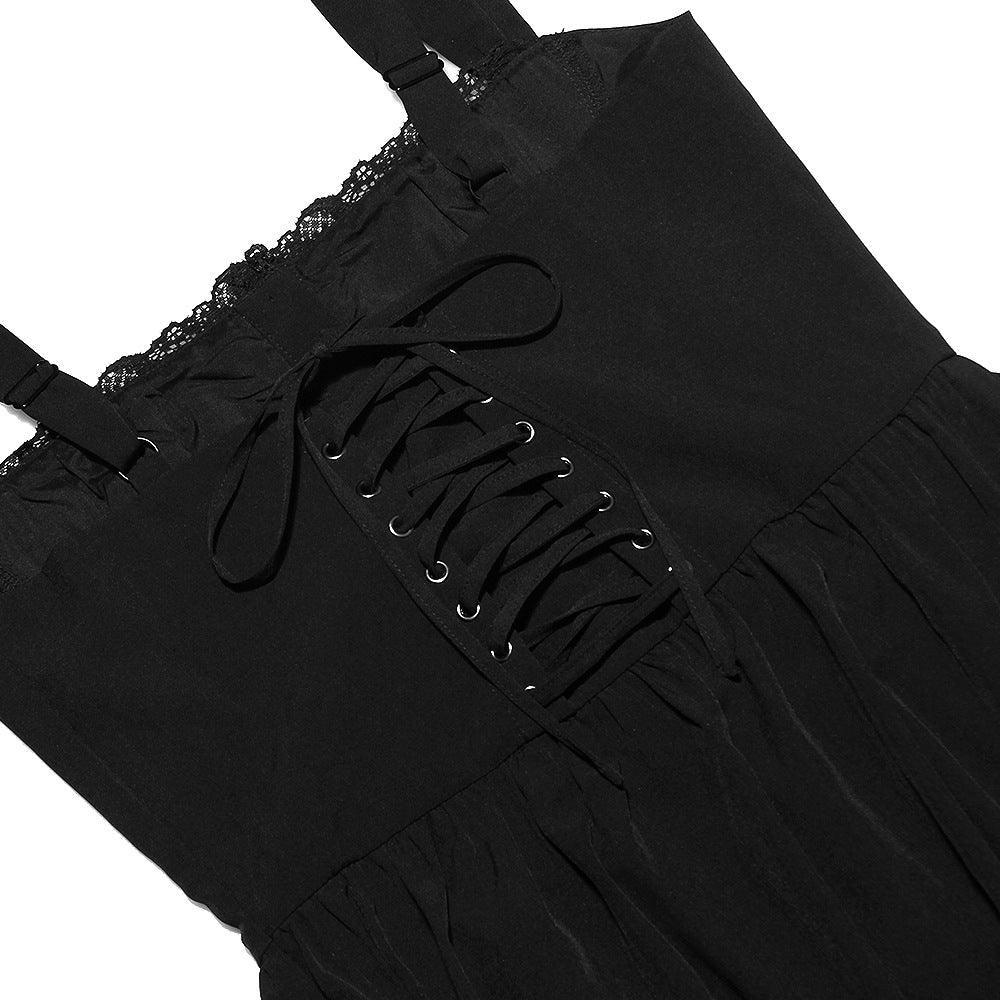 Vestido Bustier Lauren - Mariana Modas