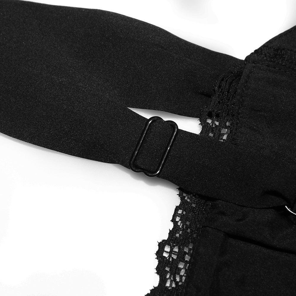 Vestido Bustier Lauren - Mariana Modas