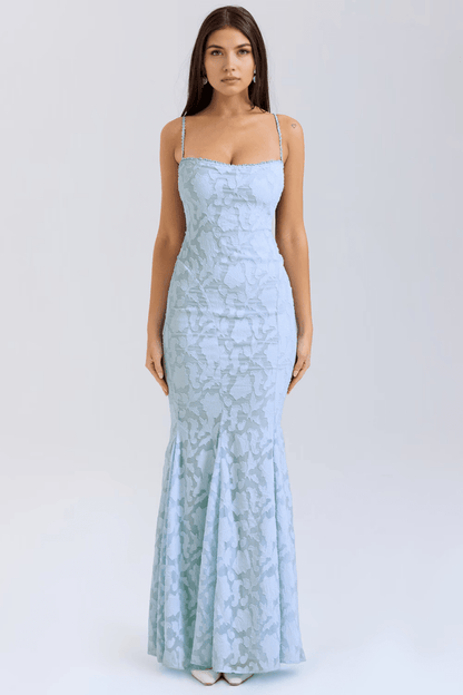 Vestido Bustier Rebecca - Mariana Modas