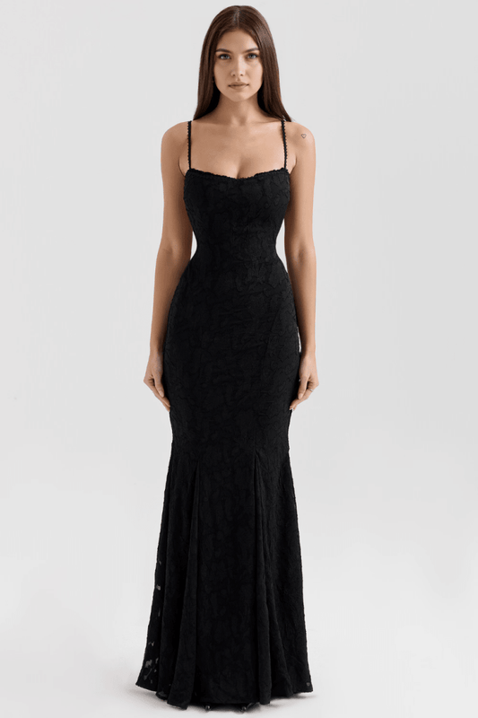 Vestido Bustier Rebecca - Mariana Modas