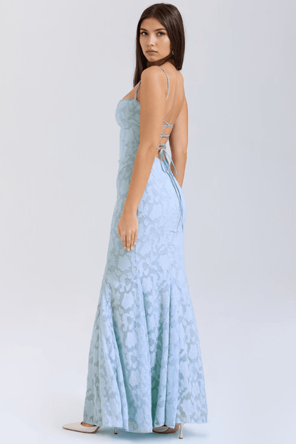 Vestido Bustier Rebecca - Mariana Modas