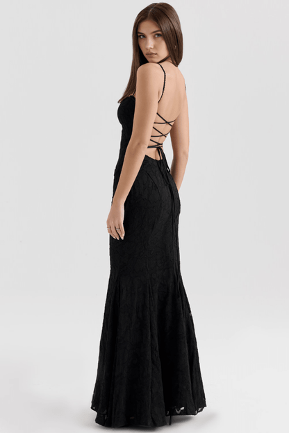 Vestido Bustier Rebecca - Mariana Modas