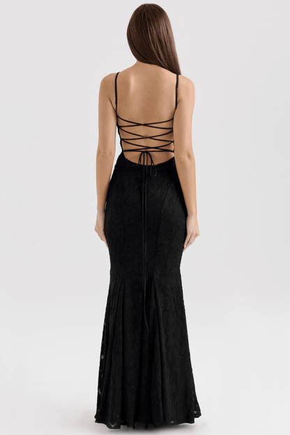 Vestido Bustier Rebecca - Mariana Modas
