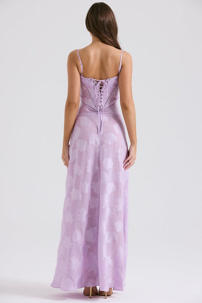 Vestido Bustier Selena - Mariana Modas