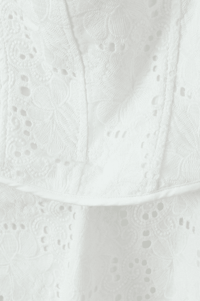 Vestido Corset Elisabeth - Mariana Modas