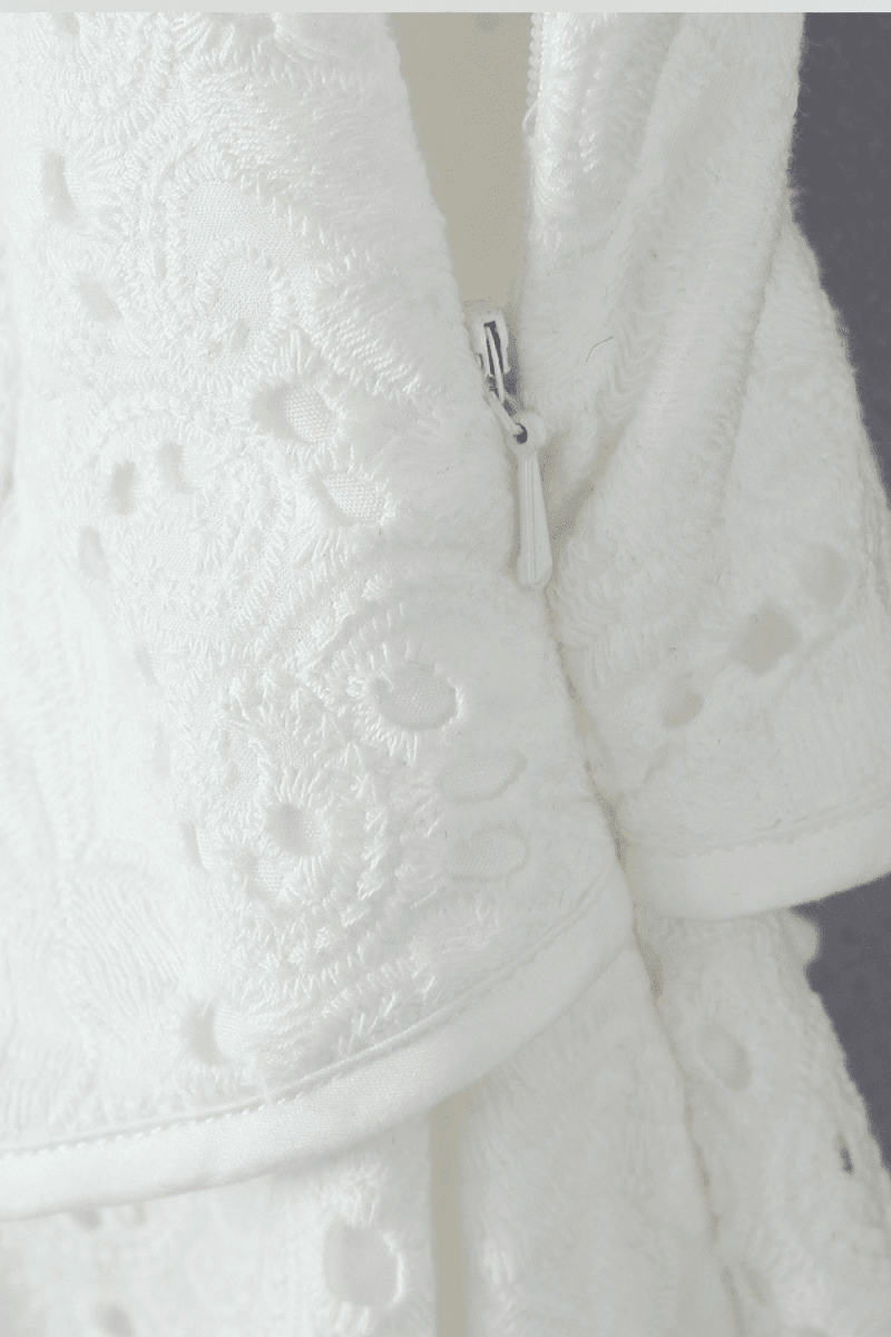 Vestido Corset Elisabeth - Mariana Modas