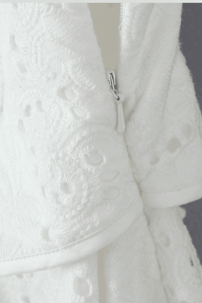 Vestido Corset Elisabeth - Mariana Modas
