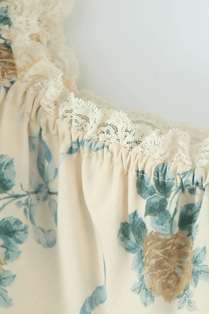 Vestido Curto de Pérolas - Mariana Modas