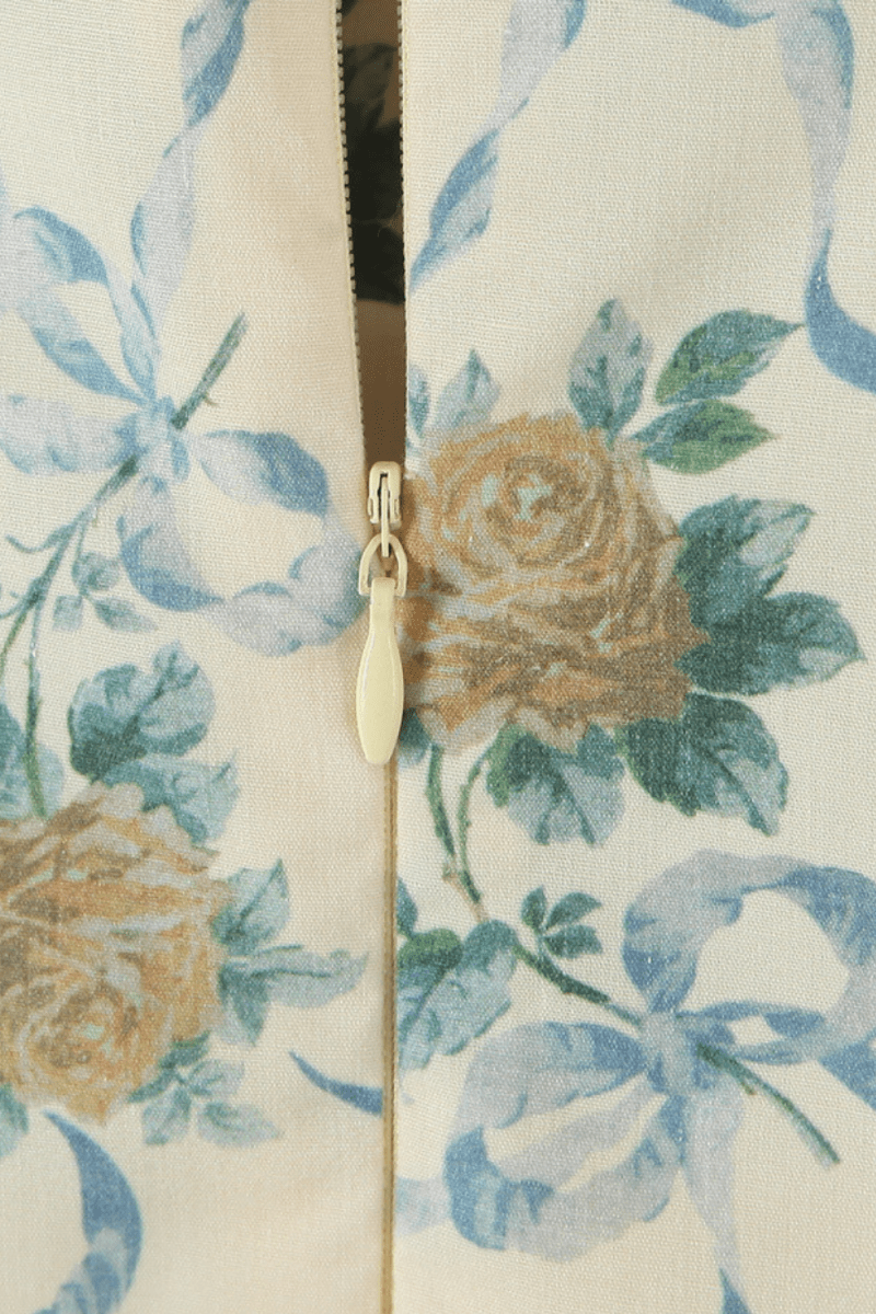 Vestido Curto de Pérolas - Mariana Modas