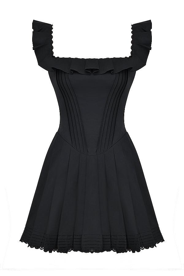 Vestido Curto Dominick - Mariana Modas