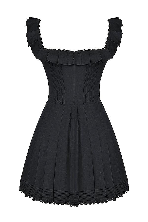Vestido Curto Dominick - Mariana Modas
