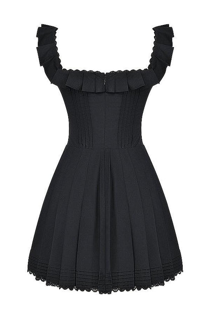 Vestido Curto Dominick - Mariana Modas