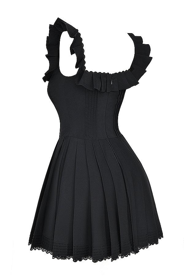 Vestido Curto Dominick - Mariana Modas