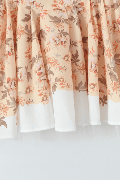 Vestido Curto Emilia - Mariana Modas