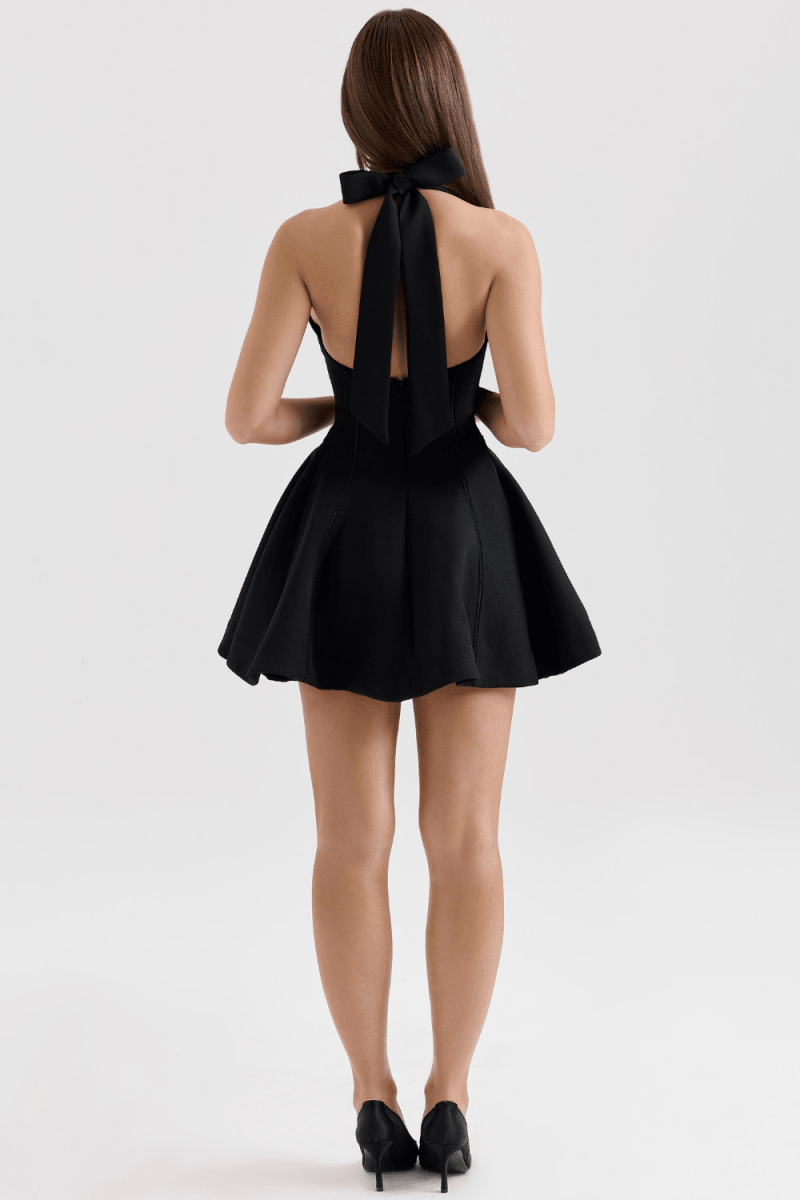 Vestido Curto Liz - Mariana Modas