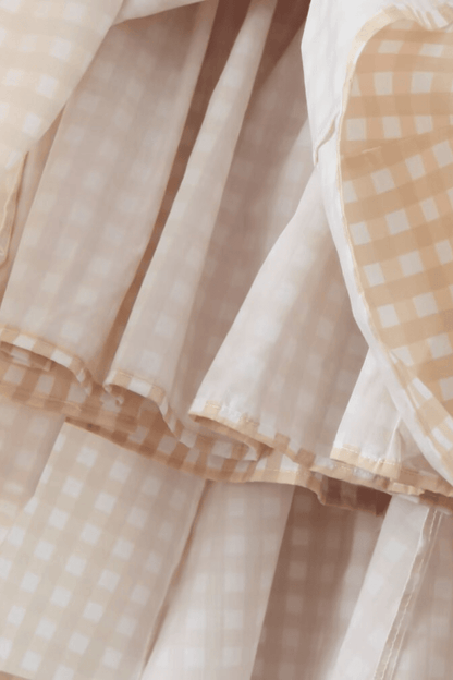 Vestido Curto Scarlett - Mariana Modas
