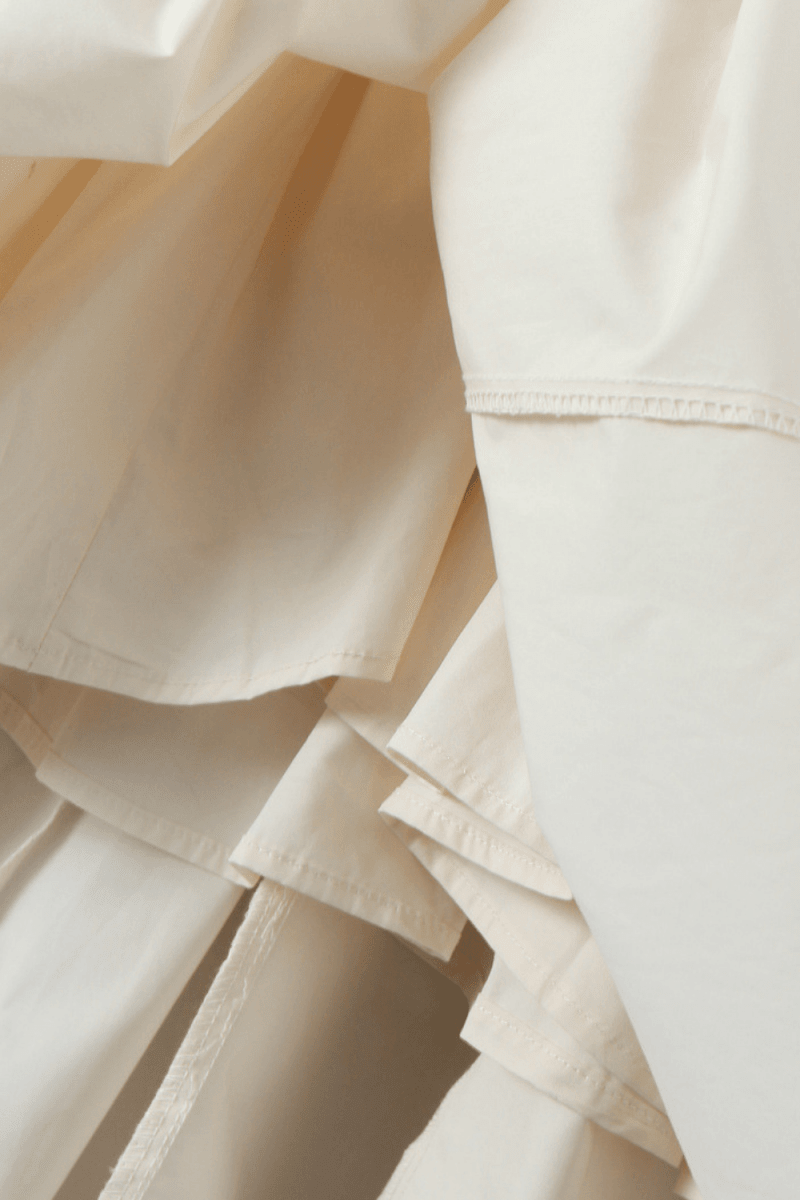 Vestido Curto Scarlett - Mariana Modas