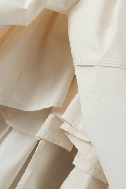 Vestido Curto Scarlett - Mariana Modas