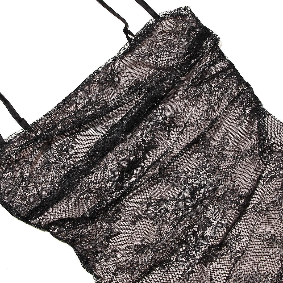 Vestido Longo Bustier Briana - Mariana Modas