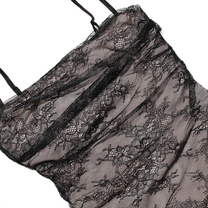 Vestido Longo Bustier Briana - Mariana Modas