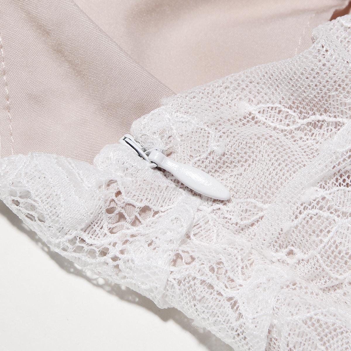Vestido Longo Bustier Briana - Mariana Modas