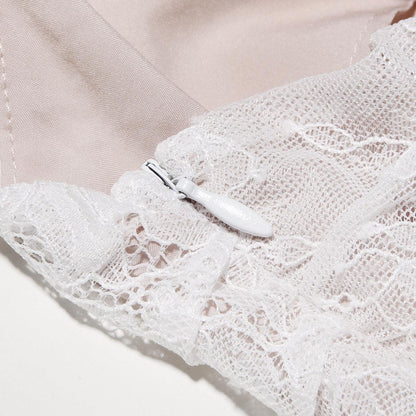 Vestido Longo Bustier Briana - Mariana Modas