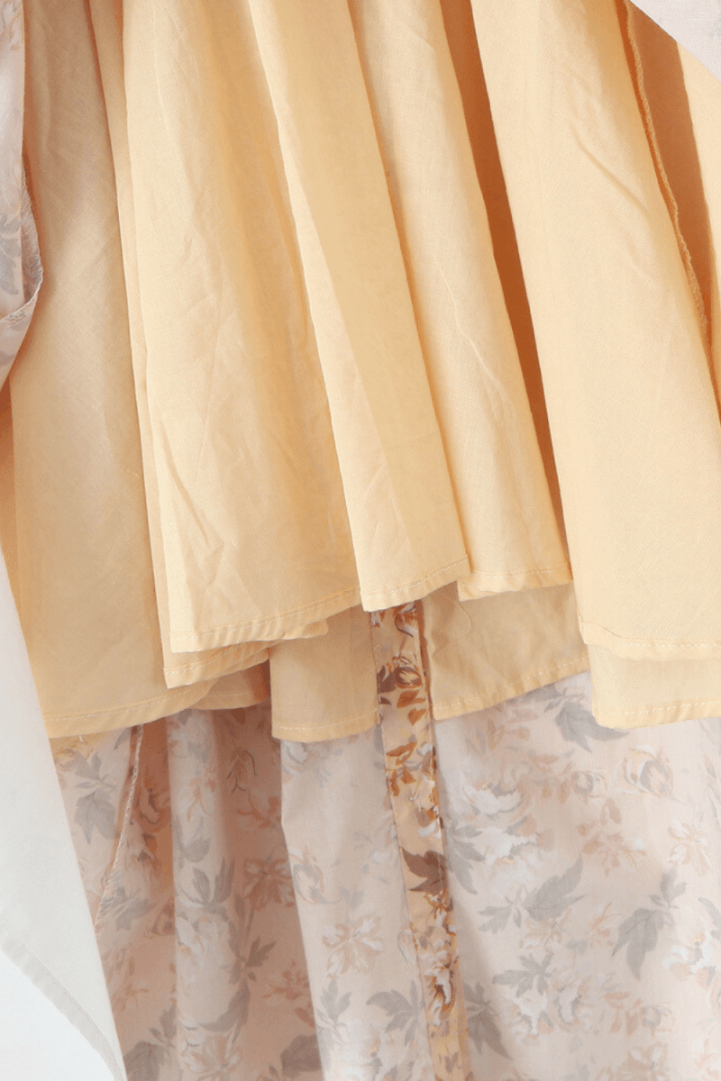Vestido Midi Emilia - Mariana Modas