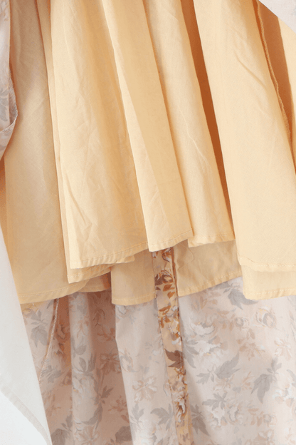 Vestido Midi Emilia - Mariana Modas