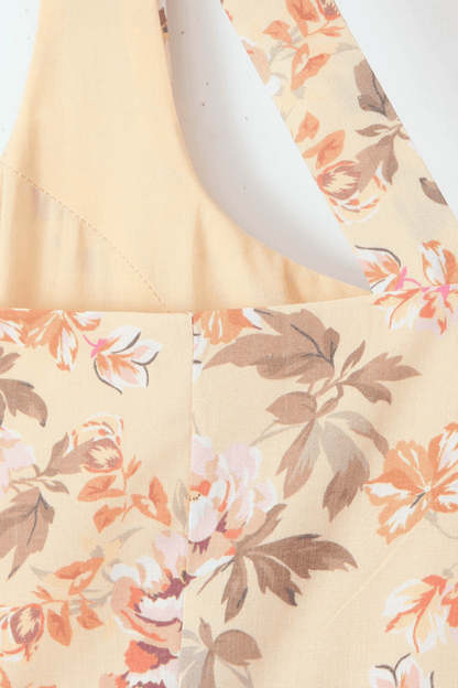 Vestido Midi Emilia - Mariana Modas