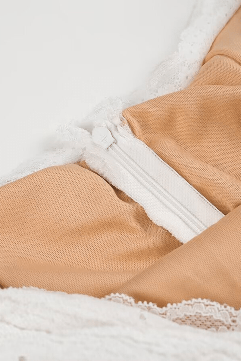 Vestido Mini Isadora - Mariana Modas