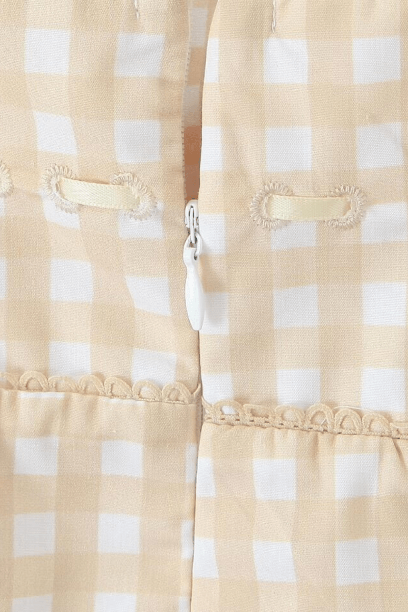 Vestido Mini Scarlett - Mariana Modas