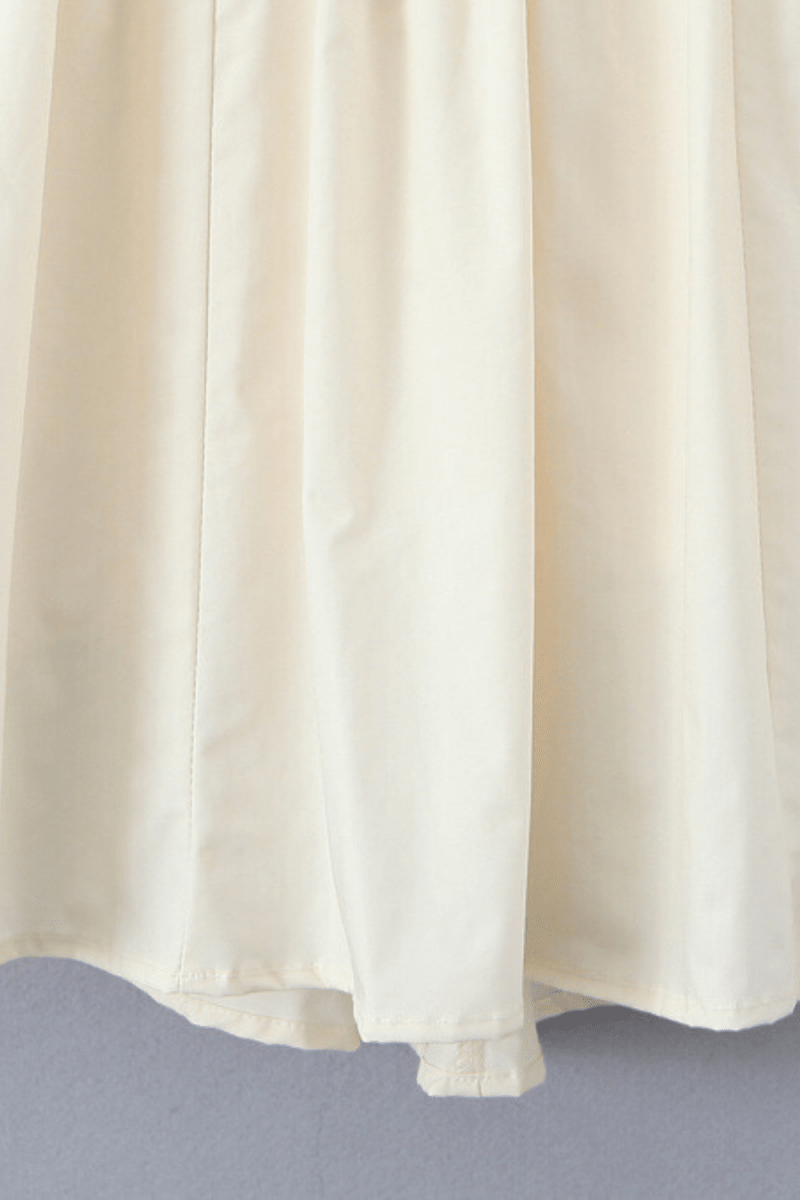 Vestido Mini Scarlett - Mariana Modas