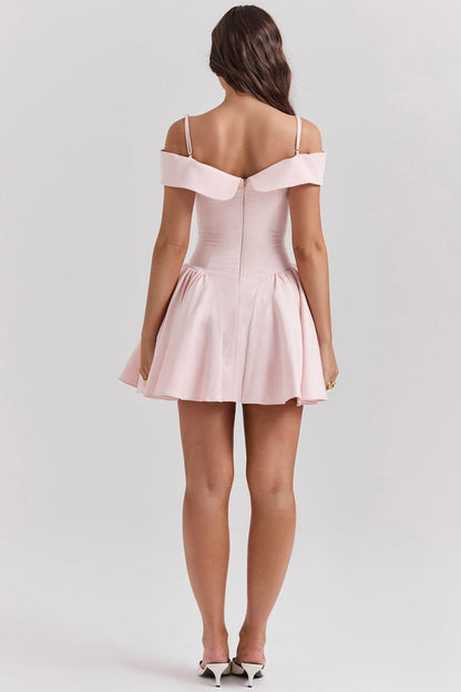Vestido Modelador Chloe - Mariana Modas
