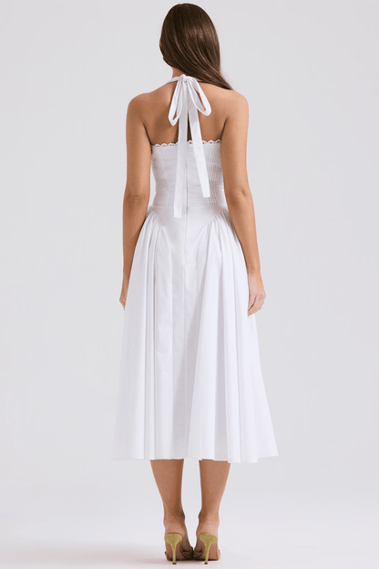 Vestido Modelador Lorena - Mariana Modas