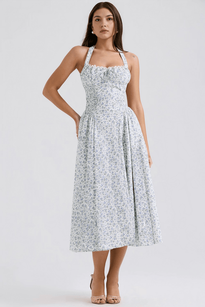 Vestido Modelador Lorena - Mariana Modas