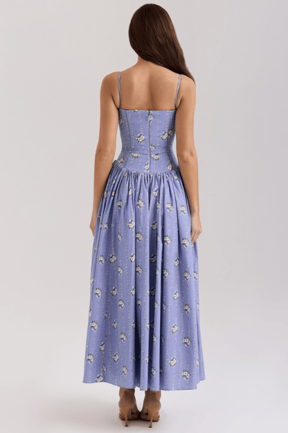 Vestido Modelador Stella - Mariana Modas