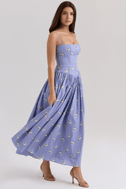Vestido Modelador Stella - Mariana Modas